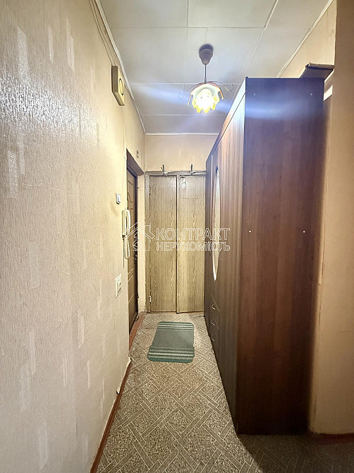 Продаж 1к Квартира 36.5 кв.м Героїв Праці вул. Харків - фото 18