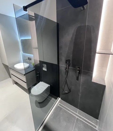 1ком.квартира -ЖК 65 Жемчужина- Kadorr City -улица Краснова Одеса - фото 20