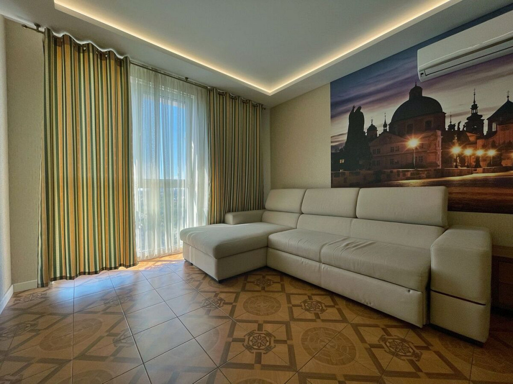 Оренда Квартира 1-кімнатна, 17/25 поверх на Валерія Лобановського, 144 Kiev - photo 2