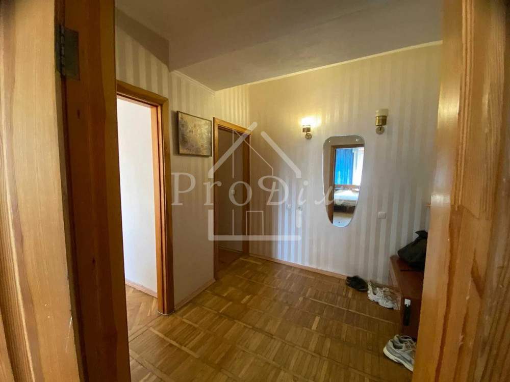 Продаж Квартира 4-кімнатна, 5/9 поверх на Мирослава Поповича вул. (Семашка), 21 Kiev - photo 4