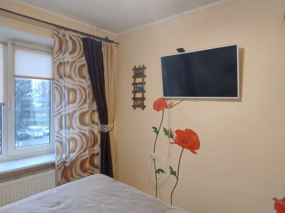 Продаж Квартира 3-кімнатна, 3/9 поверх Ternopil' - photo 4