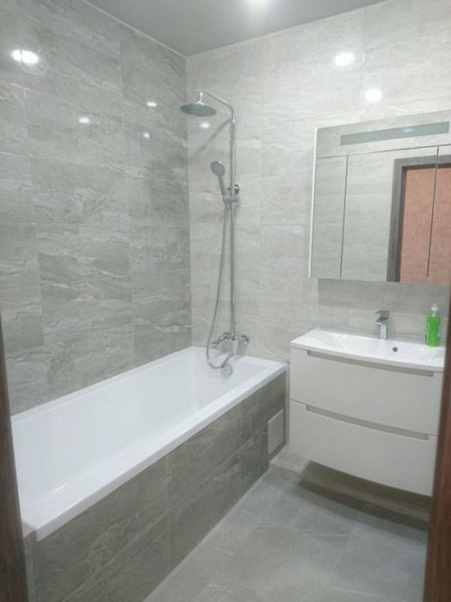 Оренда Квартира 2-кімнатна, 5/24 поверх на ул. Ревуцкого Київ - фото 5