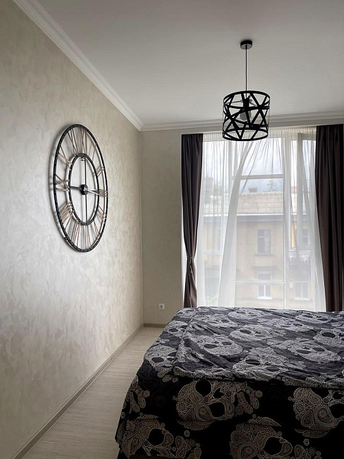 Продаж Квартира 2-кімнатна, 3/24 поверх на Антонова Авіаконструктора вул., д. 2Б Київ - фото 7