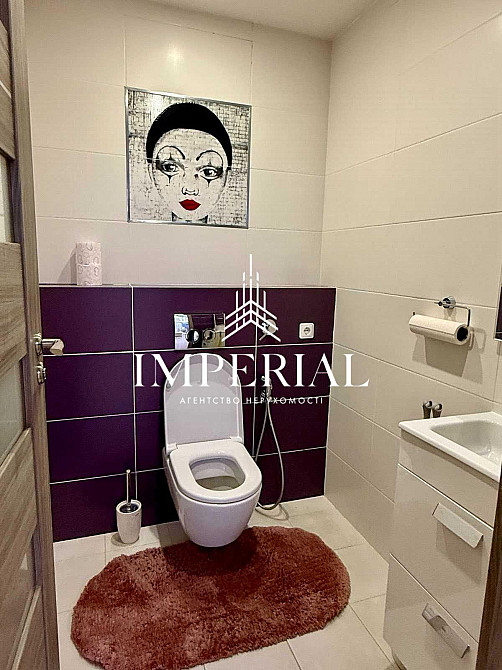 Оренда 3к Квартира 105 кв.м Кондратюка Юрия вул. Kiev - photo 15