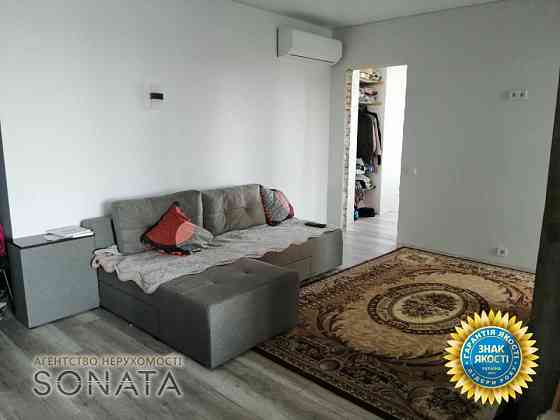 Продаж 3к Квартира 83 кв.м Гоголя, 302 Черкассы