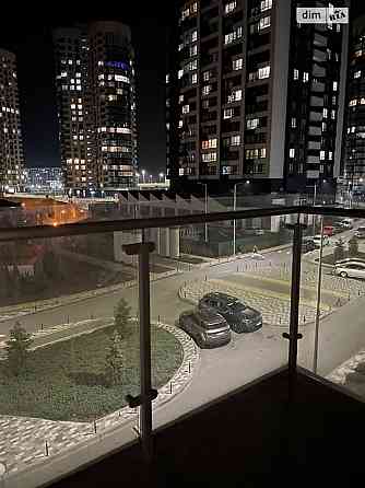 Продаж Квартира 1-кімнатна, 3/25 поверх на Осокорська, 2а Киев