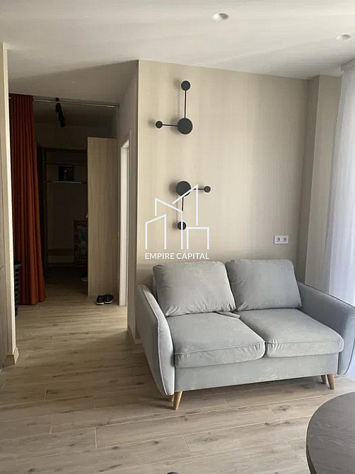 Оренда Квартира 1-кімнатна, 6/11 поверх на вул. Шевченка Тараса Львов - изображение 6