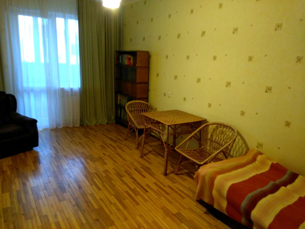 Продаж Квартира 3-кімнатна, 4/16 поверх на Гмирі Бориса вул., д. 1-Б/6 Киев - изображение 3