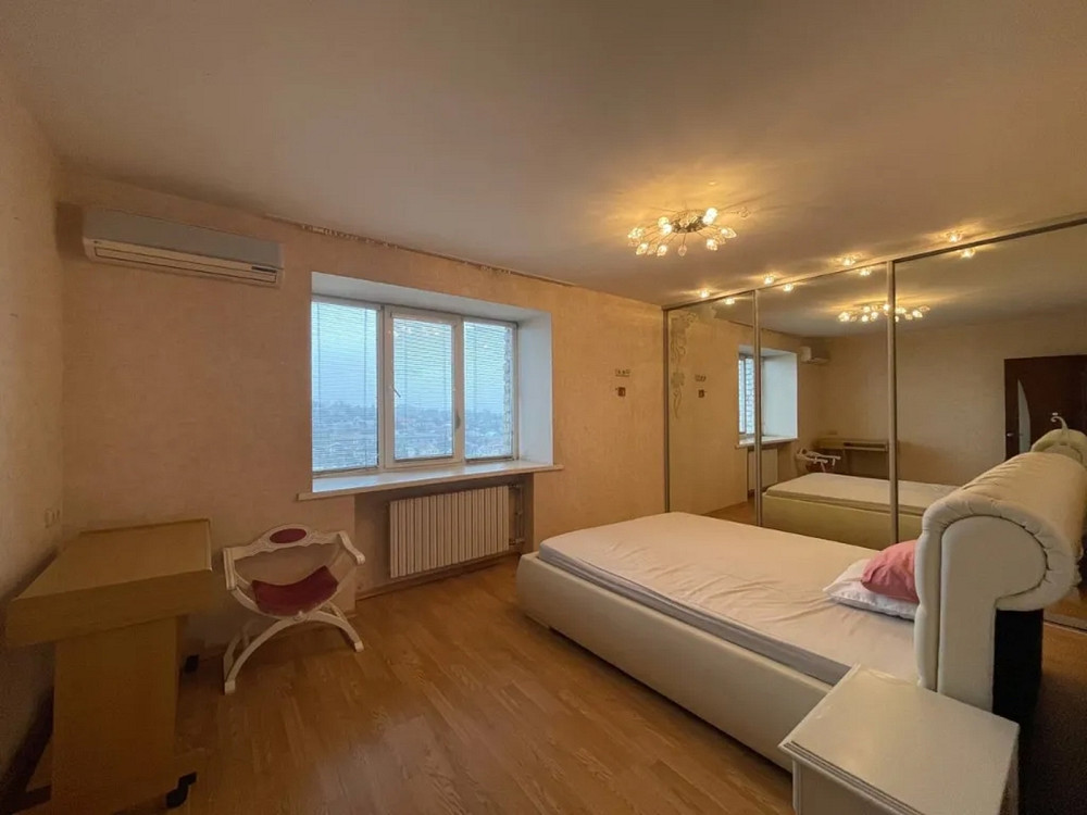 Продаж Квартира 3-кімнатна, 6/9 поверх на Кавалерийская ул., 9 Dnipro - photo 9