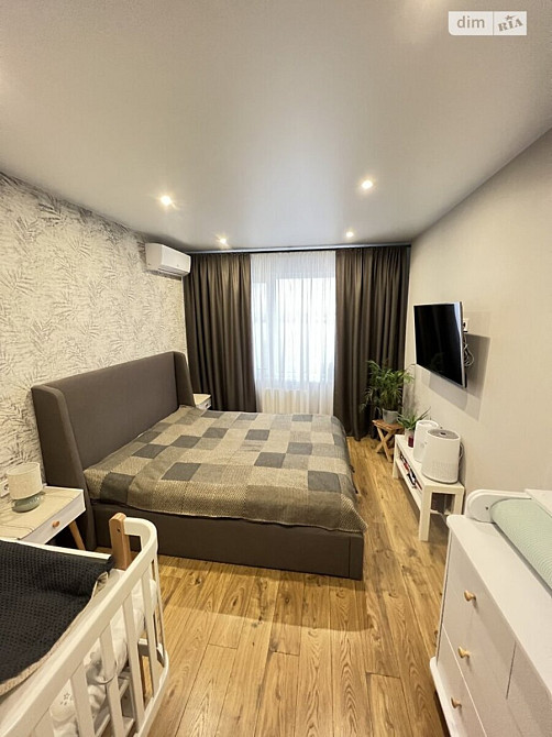 Продаж Квартира 3-кімнатна, 9/27 поверх на Вишняківська, 4 Київ - фото 5