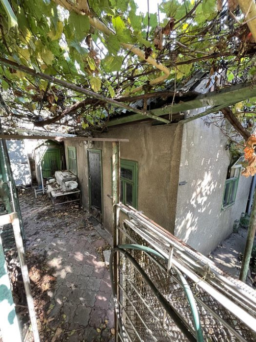 Продам часть дома на Черемушках, Дом Мебели Одеса - фото 12