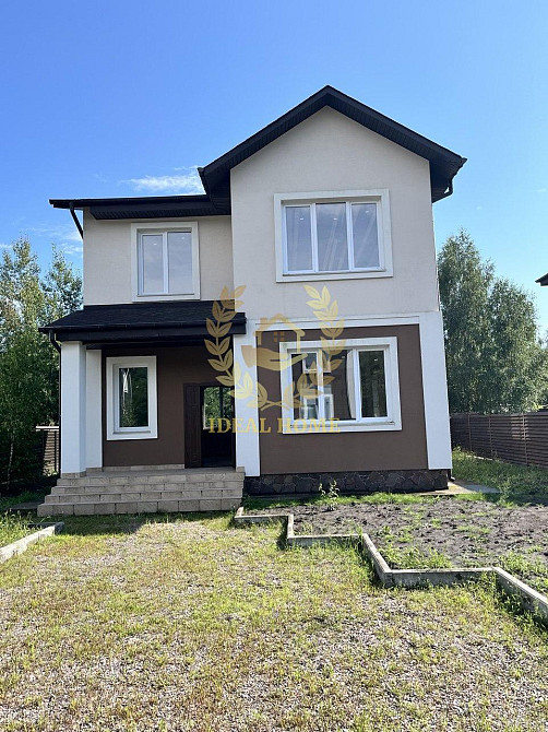 Продаж будинку в мальовничому місті Київа, метро Лісова Kiev - photo 1