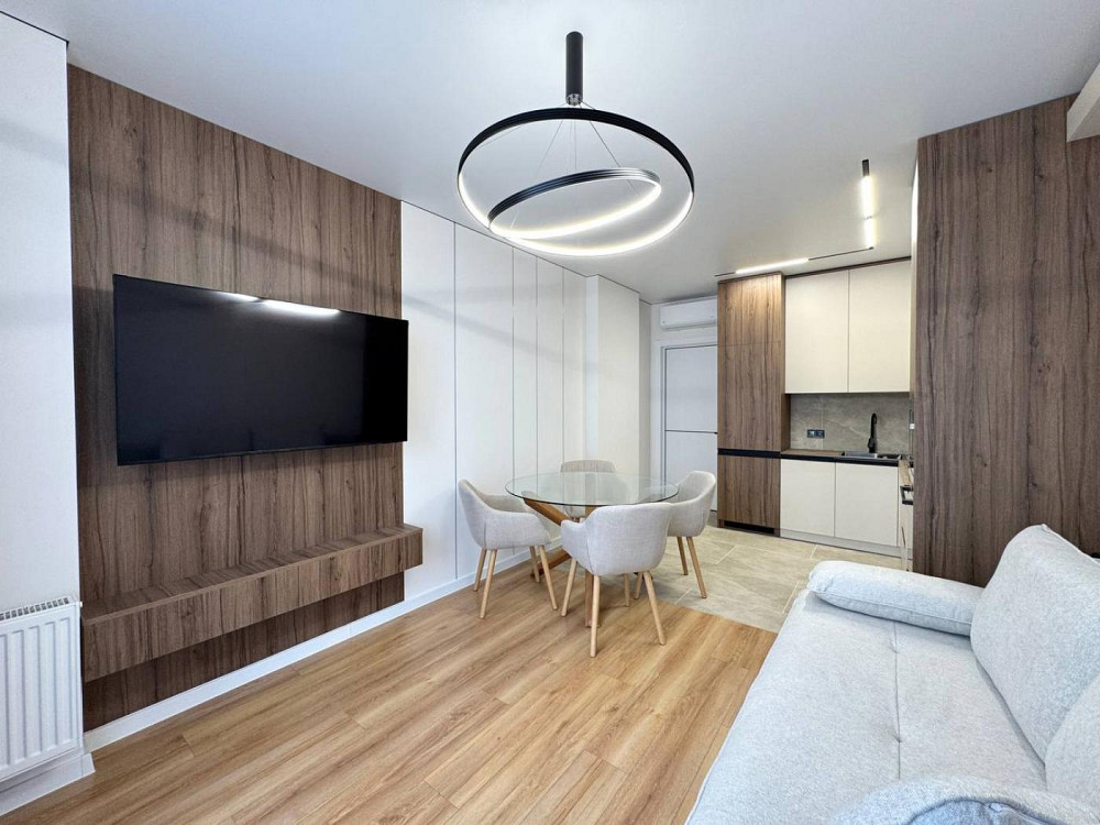 Продаж 1к Квартира 47.2 кв.м Трильовського К. вул. L'viv - photo 13