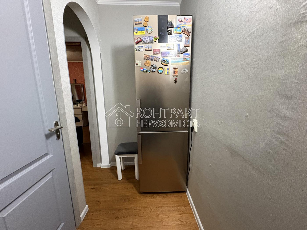 Продаж Квартира 1-кімнатна, 1/5 поверх на вул. Жасминовий Kharkiv - photo 3