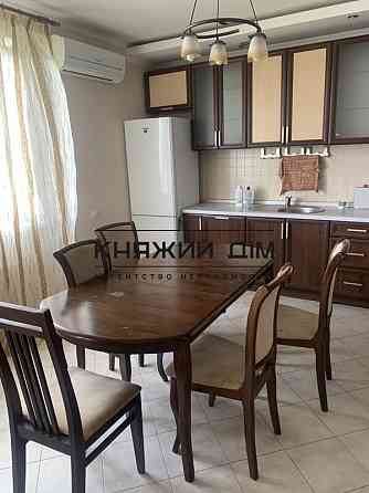 ОРЕНДА 4 к квартира Соломенський р-н, вул. Генадія Воробйова 13Е. код № 11201690 Kiev