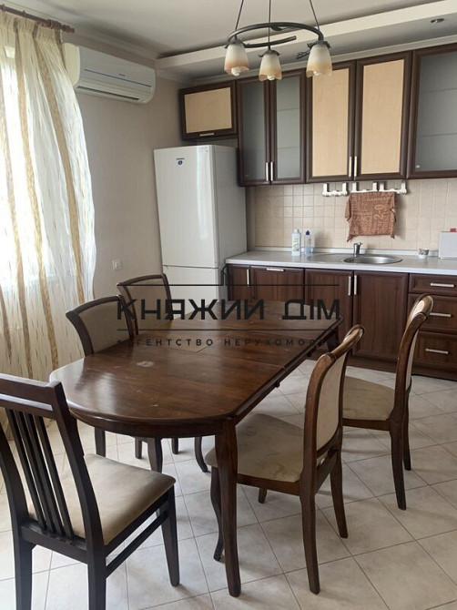 ОРЕНДА 4 к квартира Соломенський р-н, вул. Генадія Воробйова 13Е. код № 11201690 Kiev - photo 1