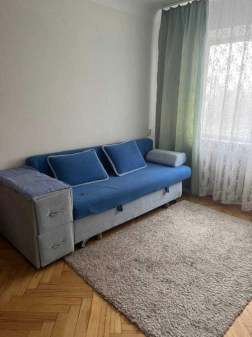 Оренда Квартира 1-кімнатна, 5/5 поверх на вул. Леваневского, 4 Київ - фото 2