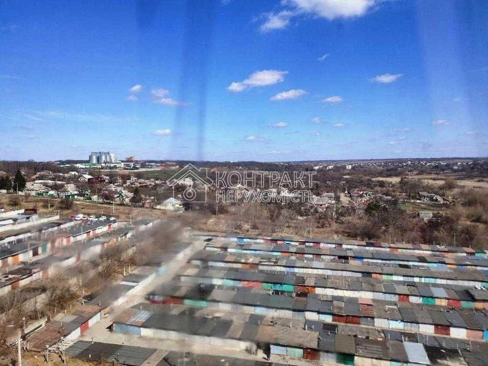 Продаж Квартира 3-кімнатна, 14/16 поверх на вул. Сонячна Харків - фото 2