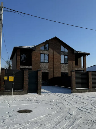 Продам дуплекс Кропивницький