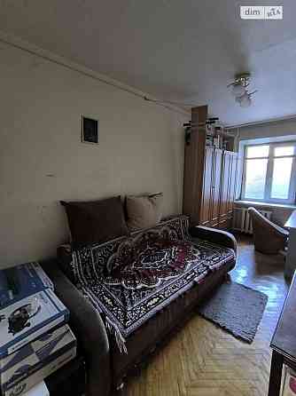 Продаж Квартира 3-кімнатна, 2/5 поверх на Івана Котляревського, 8 Київ