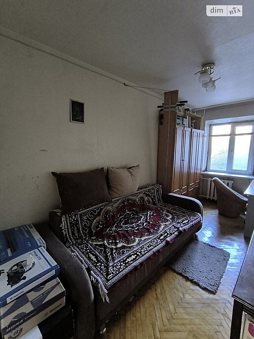 Продаж Квартира 3-кімнатна, 2/5 поверх на Івана Котляревського, 8 Київ - фото 3