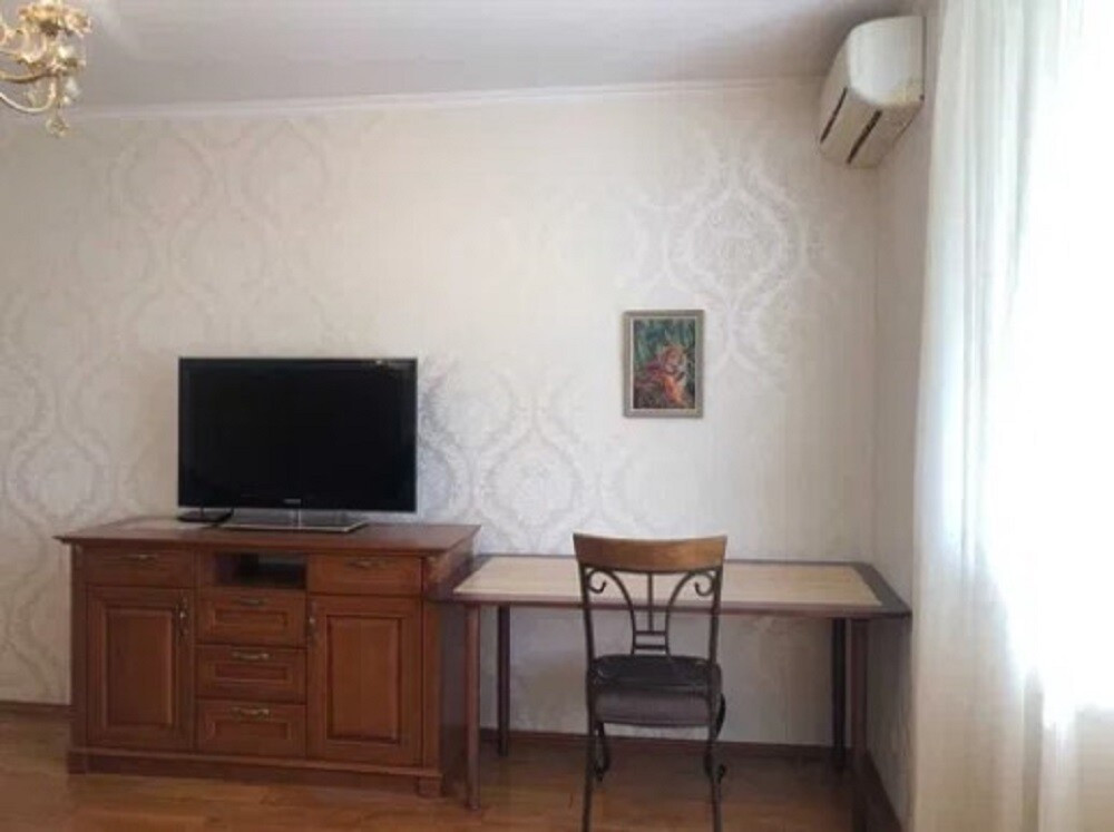 Оренда Квартира 2-кімнатна, 4/26 поверх на улица Княжий Затон, д.9 Київ - фото 12