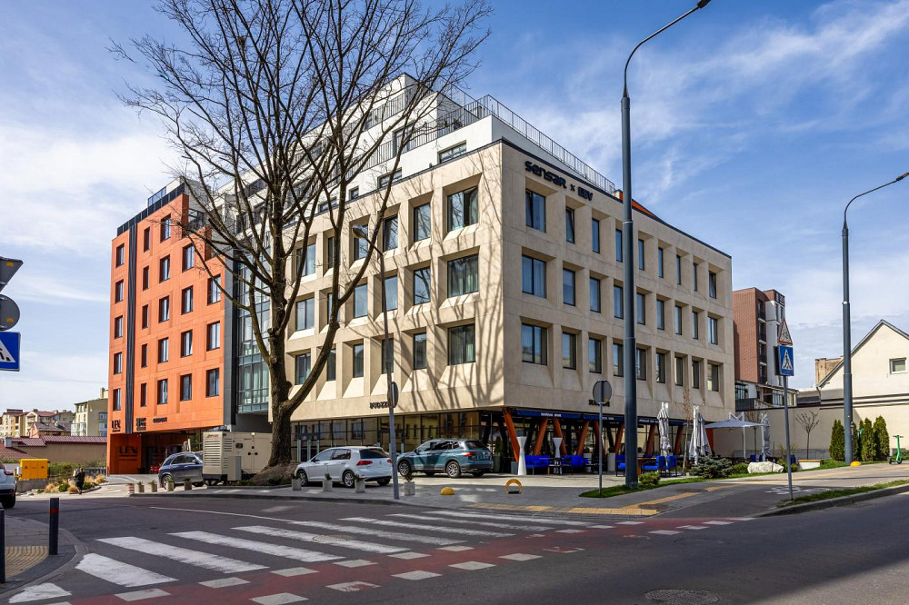 Продаж Квартира 1-кімнатна, 7/7 поверх на вул. Шевченка Тараса Львів - фото 7