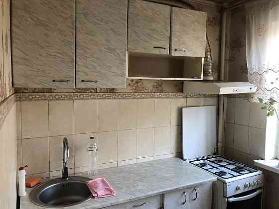 Продаж Квартира 3-кімнатна на ул. Академика Филатова, 16а Одеса