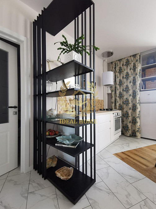 Продаж квартири в ЖК Антрацит на Петропавлівській Борщагівкі  - фото 6