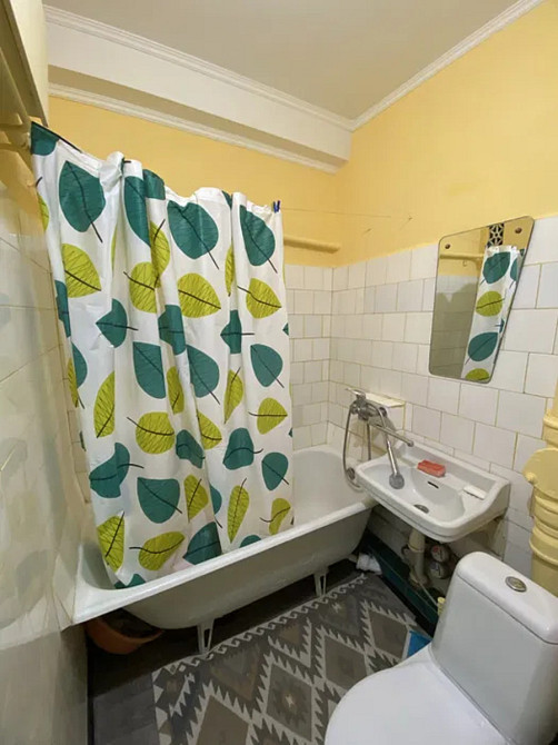 Оренда Квартира 1-кімнатна, 1/9 поверх на Ігоря Шамо, 20/21 Київ - фото 7