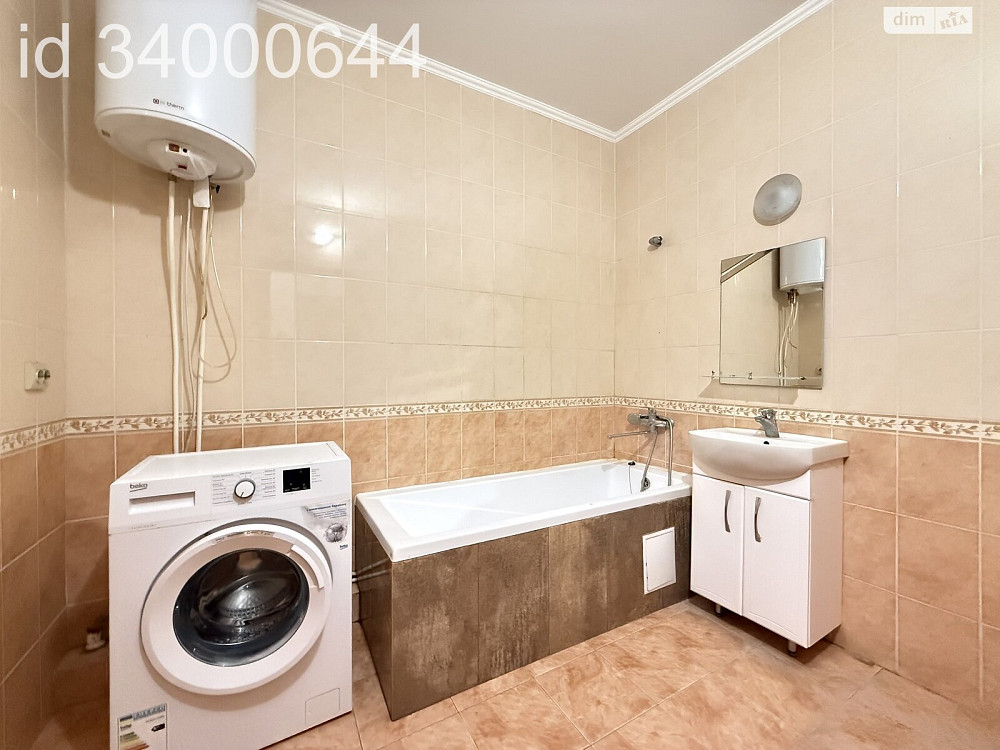 Продаж Квартира 1-кімнатна, 3/24 поверх на Науки вул., д. 69 Київ - фото 7