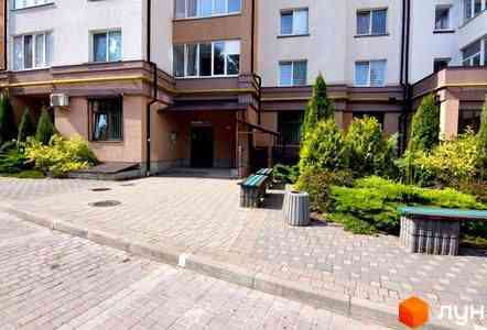 Продаж Квартира 1-кімнатна, 9/10 поверх на Целевича Ивано-Франковск