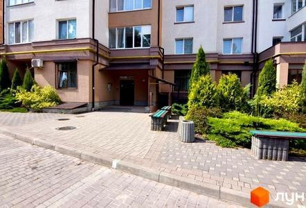 Продаж Квартира 1-кімнатна, 9/10 поверх на Целевича Ивано-Франковск - изображение 1