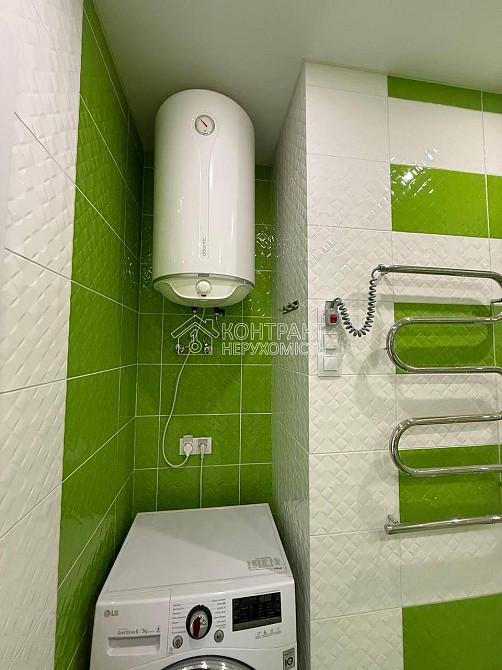 Продаж Квартира 2-кімнатна, 14/16 поверх на вул. Цілиноградська Харків - фото 11