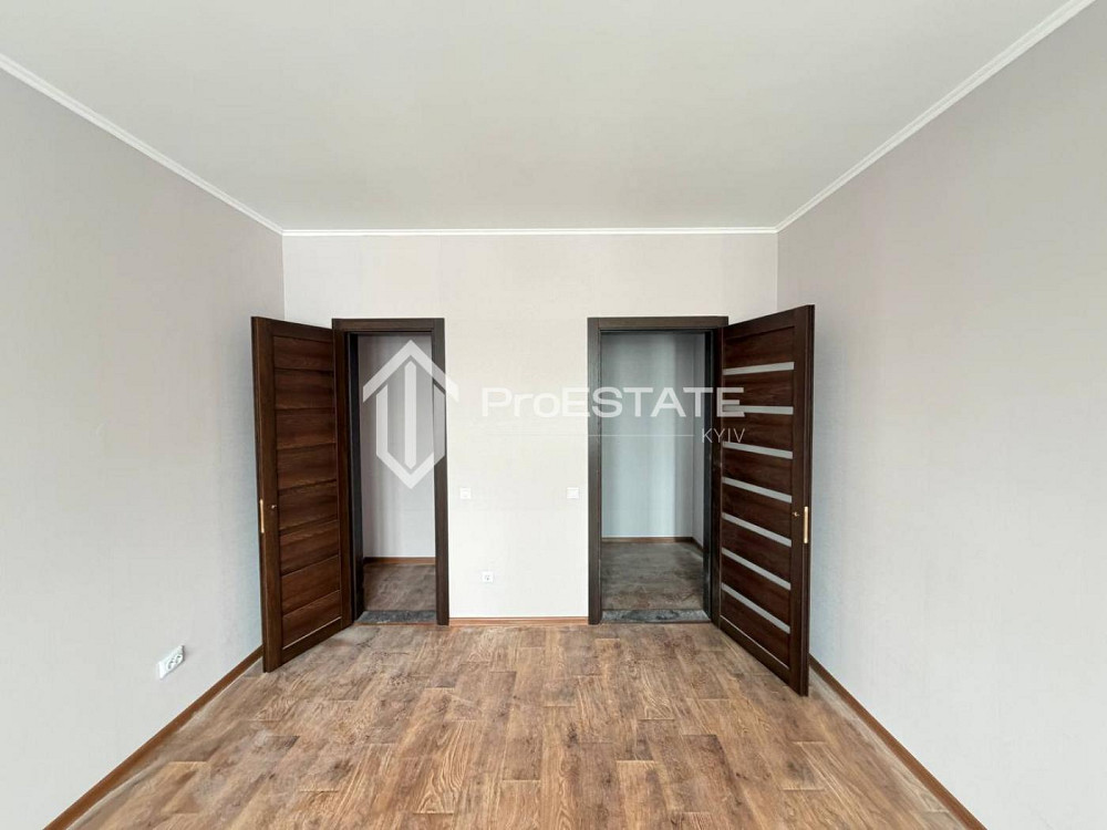 Продаж Квартира 1-кімнатна, 17/25 поверх на вул. Коноплянська Київ - фото 14