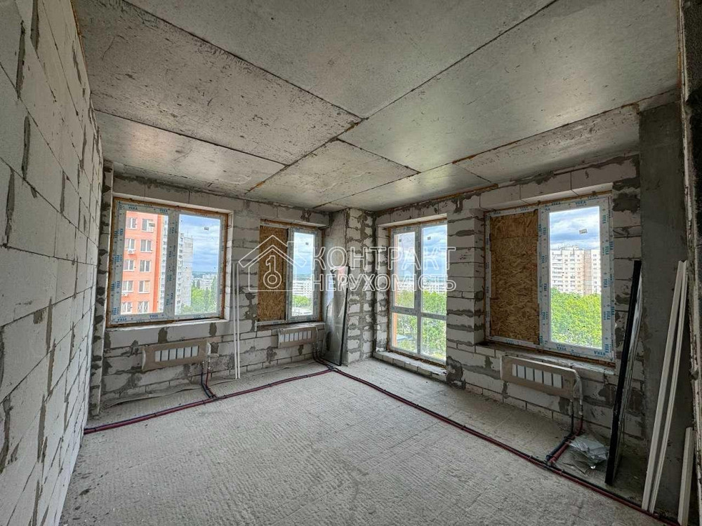 Продаж Квартира 3-кімнатна, 8/19 поверх на вул. Гвардійців Широнінців Харків - фото 7