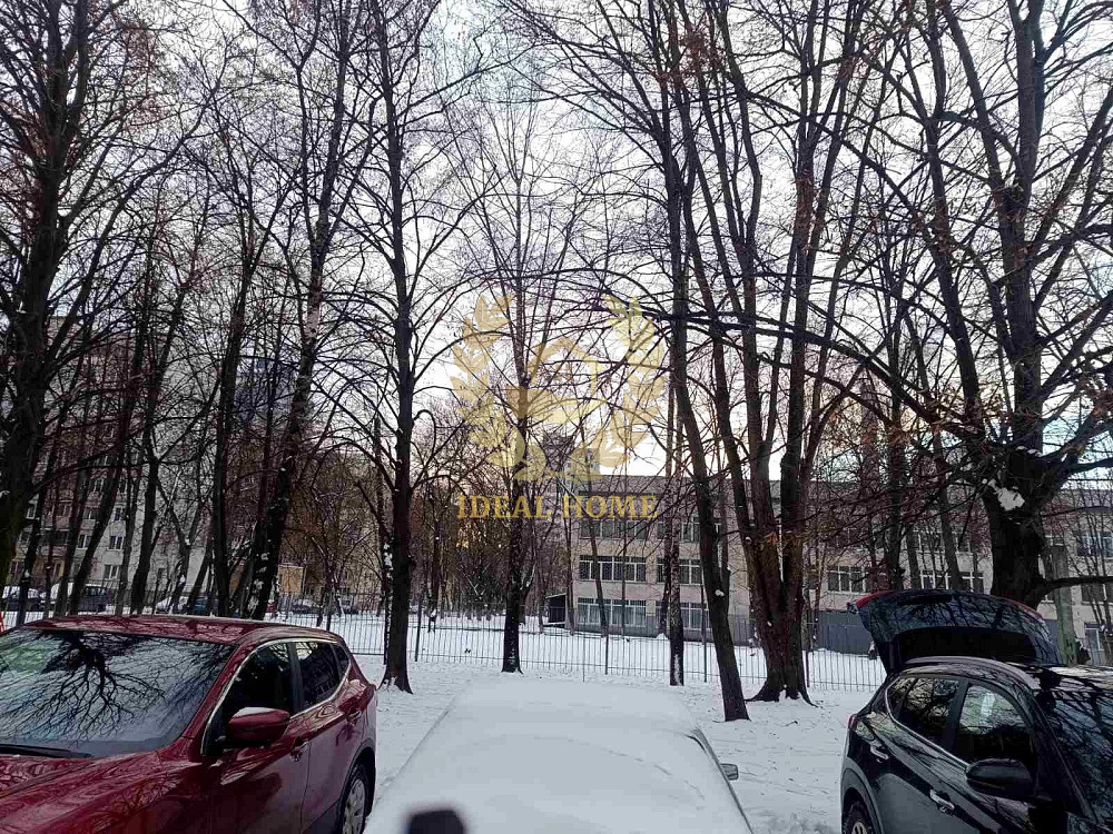 Продаж Квартира 1-кімнатна на Якуба Коласа ул., 13 Київ - фото 19