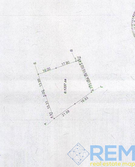 Продам участок с домом на 37,5 сотках в Грибовке Грибовка - изображение 6