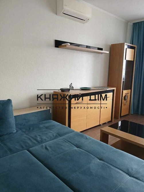 Оренда Квартира 2-кімнатна, 10/28 поверх на Анны Ахматовой ул. Київ - фото 3