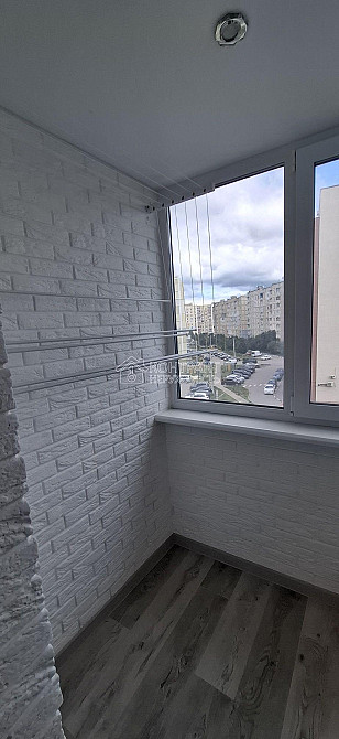 Продаж Квартира 3-кімнатна, 5/10 поверх на вул. Захисників України Пісочин - фото 13