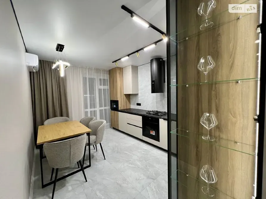 Продажа 2к Квартира 61 кв.м Корольова Тернополь - изображение 1