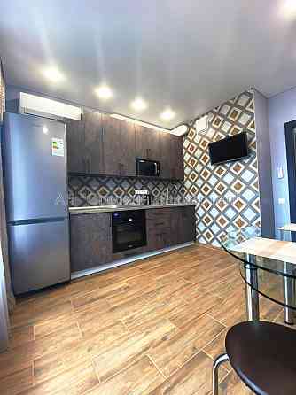 Оренда Будинок 1-кімнатний на Осокорська вул., 2А Київ