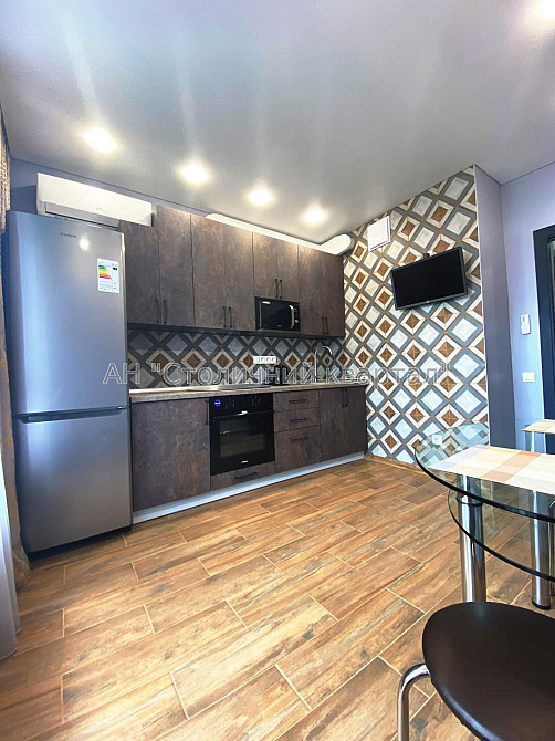 Оренда Будинок 1-кімнатний на Осокорська вул., 2А Київ - фото 4