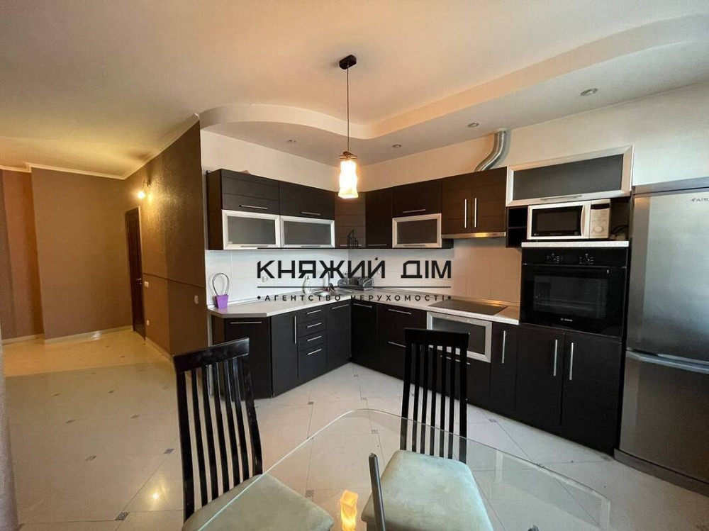 Оренда Квартира 2-кімнатна, 14/25 поверх на Мишуги Александра ул. Киев - изображение 7