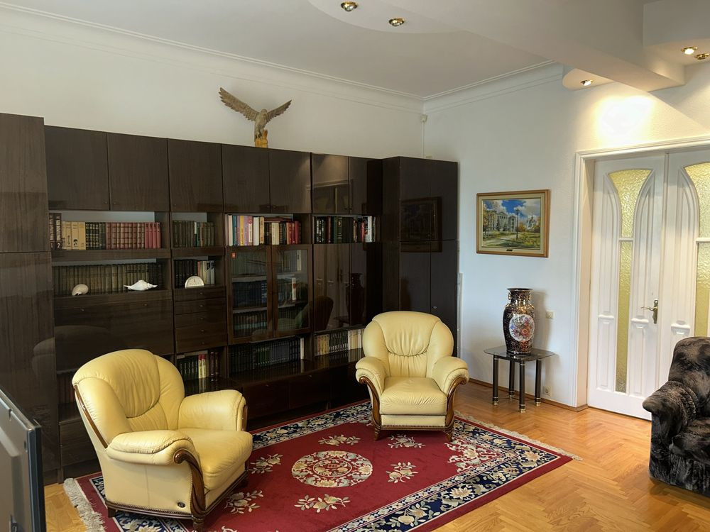 Продаж Квартира 3-кімнатна, 4/5 поверх на Січових Стрільців вул., д. 13А Київ - фото 8