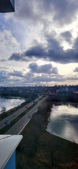 Оренда Квартира 2-кімнатна, 15/26 поверх на Оболонський пр-т, 1 Kiev - photo 4