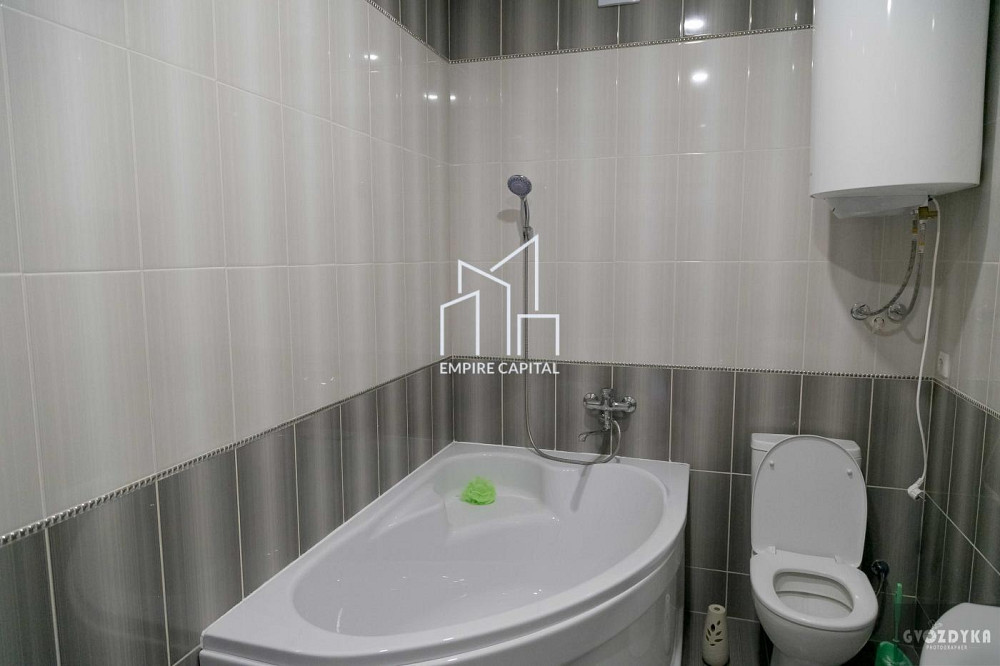 Продаж 3к Квартира 92 кв.м Пасічна вул. Львов - изображение 8