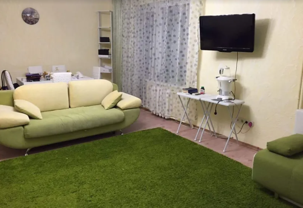 Трехкомнатная на Черемушках Одеса - фото 6