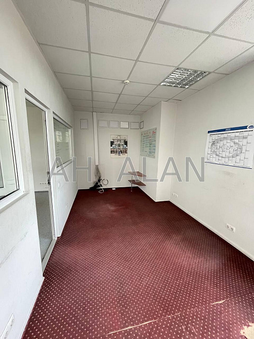 Оренда офісне приміщення на Болсунівська вул., 8 приміщень - 8, поверх - 8/10 Київ - фото 8