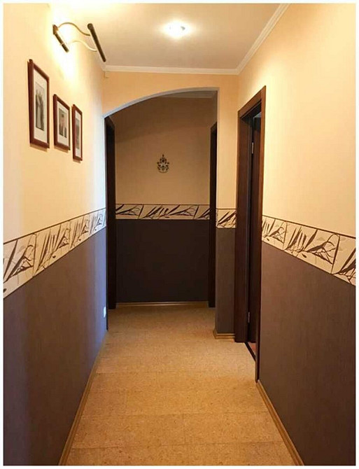 Продаж Квартира 4-кімнатна, 9/10 поверх на Большая Диёвская, 40 Dnipro - photo 7